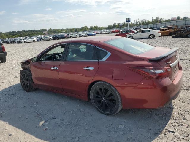 Photo 2 from auction – 2017 NISSAN ALTIMA 2.5 with VIN 1N4AL3AP7HC183180