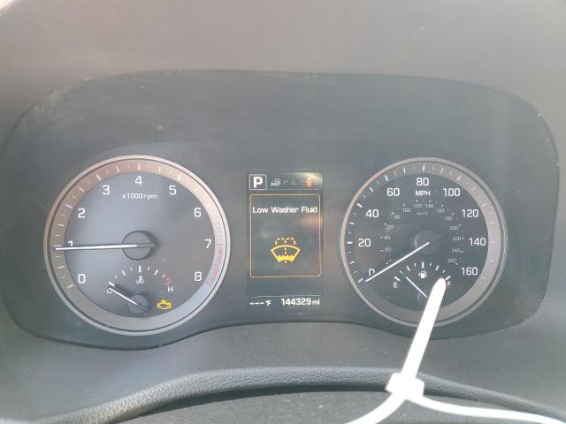 Photo 9 from auction – 2016 HYUNDAI TUCSON LIM with VIN KM8J33A2XGU102661