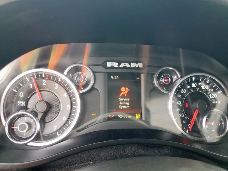 Photo 9 from auction – 2022 RAM 3500 TRADE with VIN 3C63RRGJ1NG175020