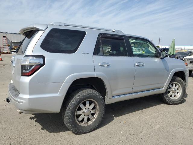 Photo 3 from auction – 2014 TOYOTA 4RUNNER SR5 with VIN JTEBU5JR7E5153245