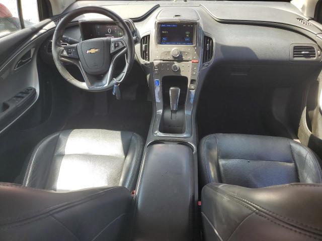 Photo 8 from auction – 2012 CHEVROLET VOLT with VIN 1G1RB6E44CU103296