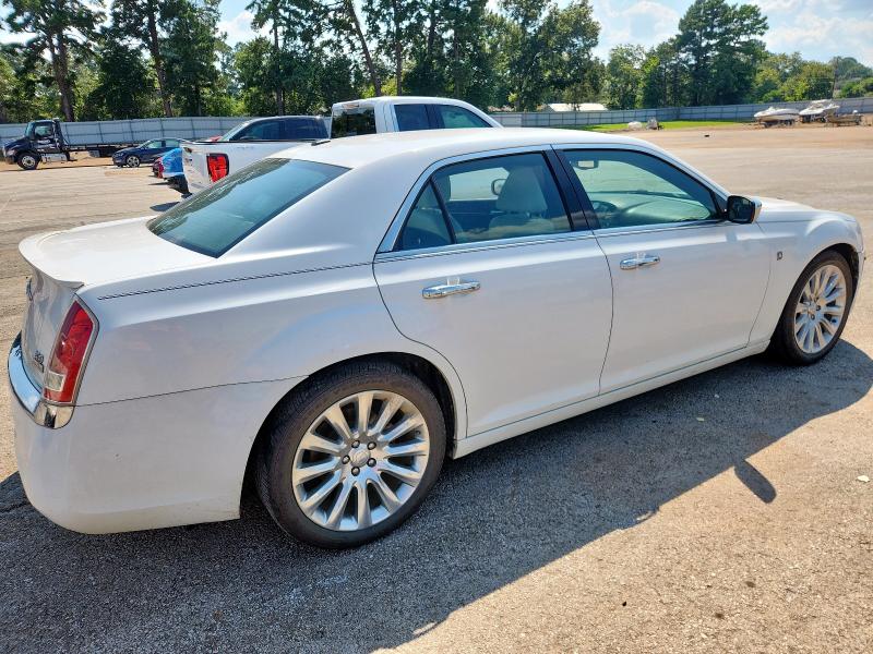 Photo 3 from auction – 2013 CHRYSLER 300 with VIN 2C3CCAAG0DH727764