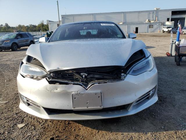 Photo 5 from auction – 2018 TESLA MODEL S with VIN 5YJSA1E22JF268816