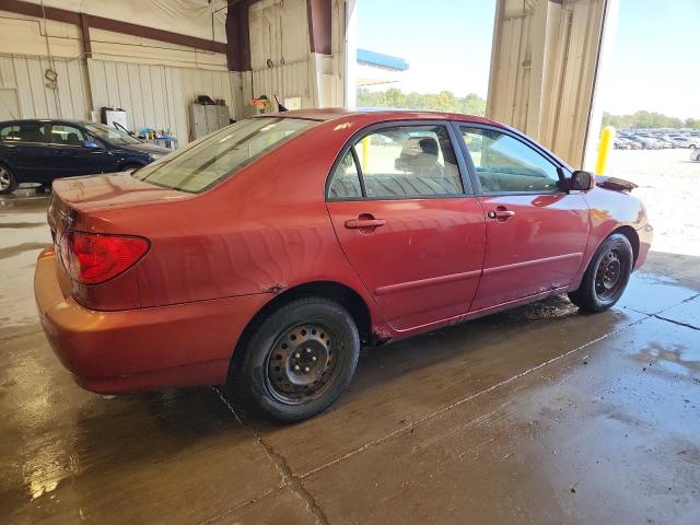 Photo 3 from auction – 2006 TOYOTA COROLLA CE with VIN 1NXBR32E76Z637716
