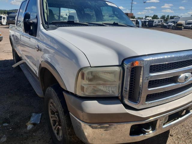 Photo 4 from auction – 2007 FORD F250 SUPER with VIN 1FTSW21PX7EA53915