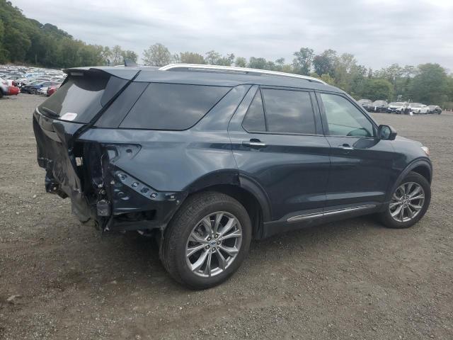 Photo 3 from auction – 2023 FORD EXPLORER L with VIN 1FMSK8FH9PGB02926