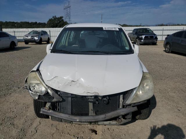 Photo 5 from auction – 2007 NISSAN VERSA S with VIN 3N1BC13E97L367394