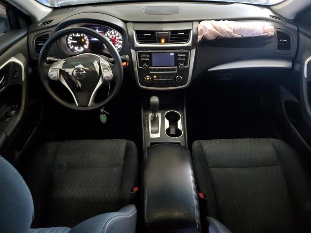 Photo 8 from auction – 2017 NISSAN ALTIMA 2.5 with VIN 1N4AL3AP7HC250764