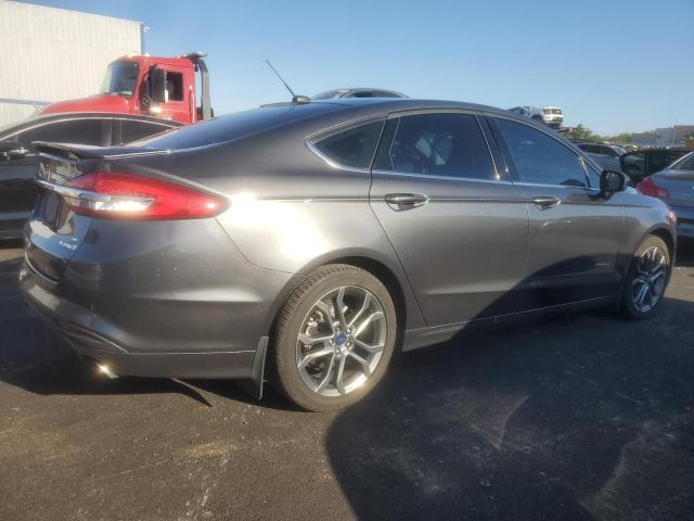 Photo 3 from auction – 2017 FORD FUSION SE with VIN 3FA6P0LU3HR247924
