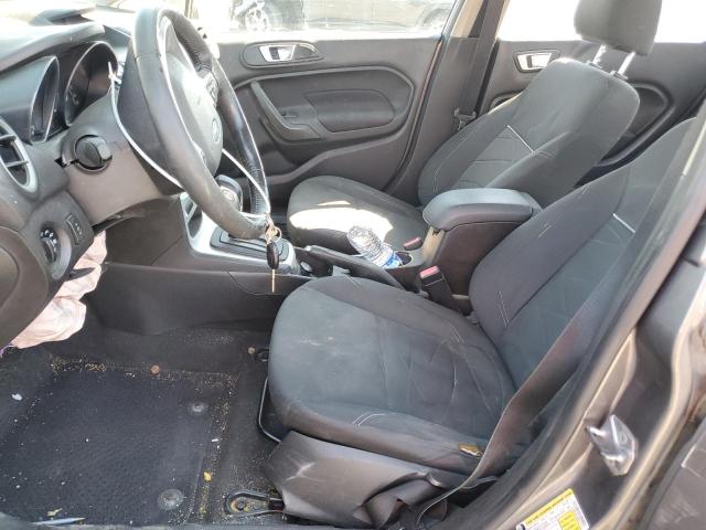 Photo 7 from auction – 2014 FORD FIESTA SE with VIN 3FADP4BJ0EM117713