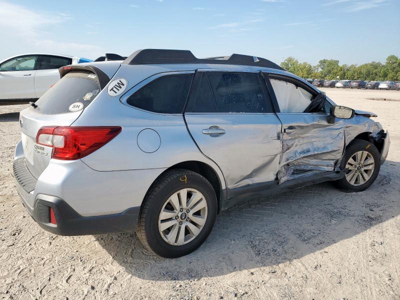 Photo 3 from auction – 2019 SUBARU OUTBACK 2. with VIN 4S4BSAFCXK3268870