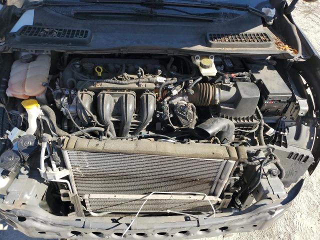 Photo 12 from auction – 2013 FORD ESCAPE S with VIN 1FMCU0F77DUD32100