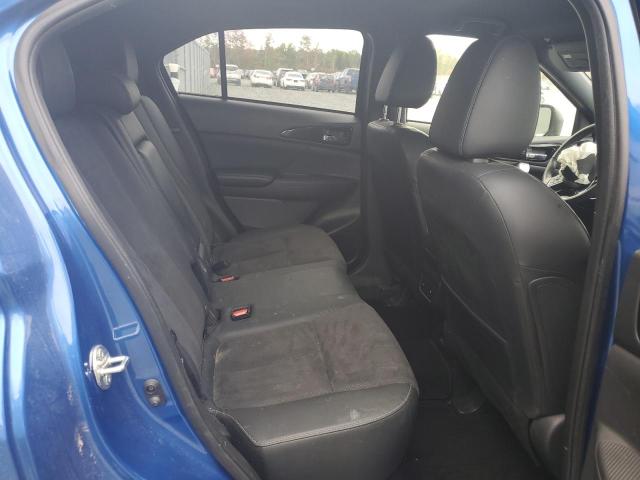 Photo 11 from auction – 2022 MITSUBISHI ECLIPSE CR with VIN JA4ATVAA8NZ601251