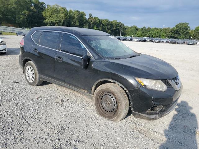 Photo 4 from auction – 2016 NISSAN ROGUE S with VIN KNMAT2MT8GP604747
