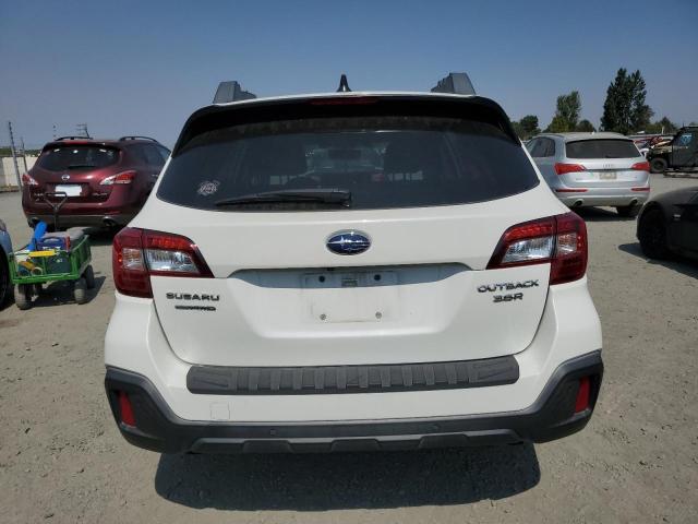 Foto 6 de la subasta – 2018 SUBARU OUTBACK 3. con VIN 4S4BSENC8J3311447