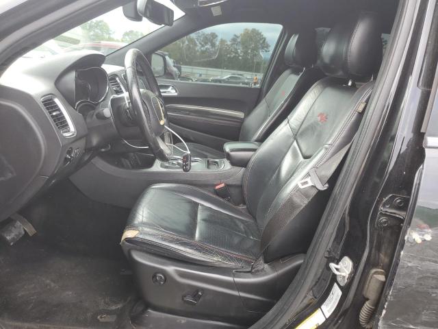 Photo 7 from auction – 2015 DODGE DURANGO R/T with VIN 1C4SDHCT0FC823889