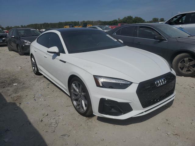 Photo 4 from auction – 2025 AUDI A5 PREMIUM 45 with VIN WAUDACF50SA015238