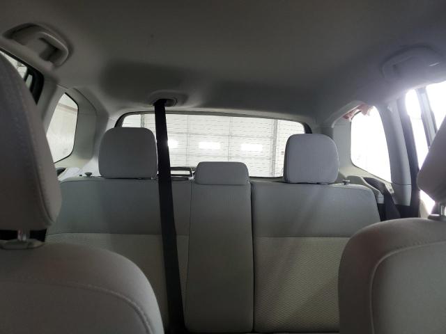 Photo 10 from auction – 2016 SUBARU FORESTER 2 with VIN JF2SJABC3GH417127