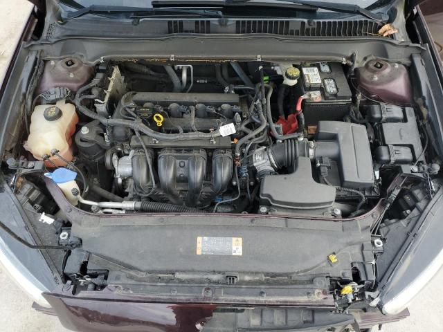 Photo 11 from auction – 2013 FORD FUSION SE with VIN 3FA6P0H7XDR358533