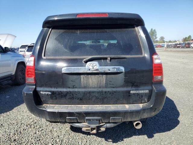Photo 6 from auction – 2007 TOYOTA 4RUNNER SR with VIN JTEBT14R478039521