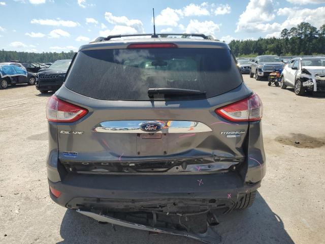 Photo 6 from auction – 2014 FORD ESCAPE TITANIUM with VIN 1FMCU9J94EUD92205