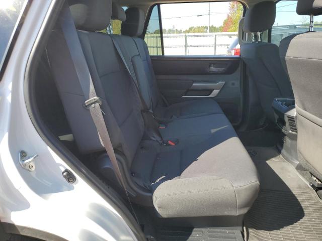 Photo 11 from auction – 2024 TOYOTA SEQUOIA SR5 with VIN 7SVAAABA6RX034936