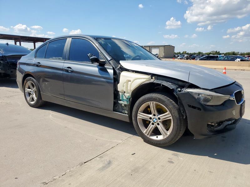 Photo 4 from auction – 2013 BMW 328 I with VIN WBA3A5C52DF358229