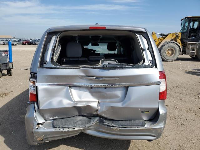 Photo 6 from auction – 2016 CHRYSLER TOWN & COU with VIN 2C4RC1BG2GR213207