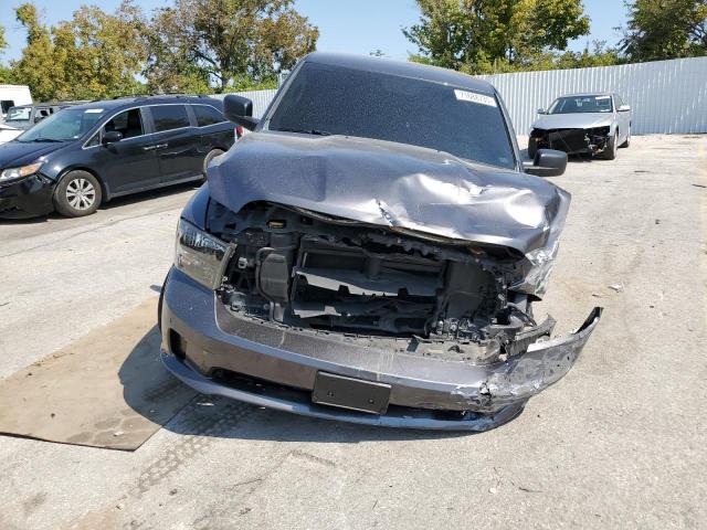 Photo 5 from auction – 2016 RAM 1500 ST with VIN 1C6RR7FT2GS197380