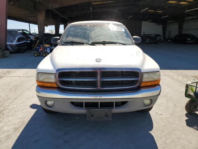 Photo 5 from auction – 1999 DODGE DAKOTA with VIN 1B7GL22Y5XS140838