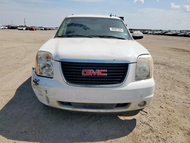 Photo 5 from auction – 2007 GMC YUKON with VIN 1GKFC13J67J387139