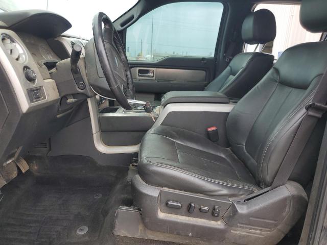 Photo 7 from auction – 2014 FORD F150 SUPER with VIN 1FTFW1E68EFB60319
