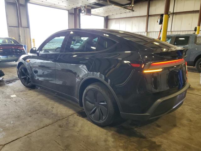 Фото 2 с аукциона – 2026 TESLA MODEL Y с VIN 7SAYGDEE1TA394723
