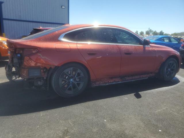 Photo 3 from auction – 2023 BMW I4 EDRIVE with VIN WBY43AW02PFP81342