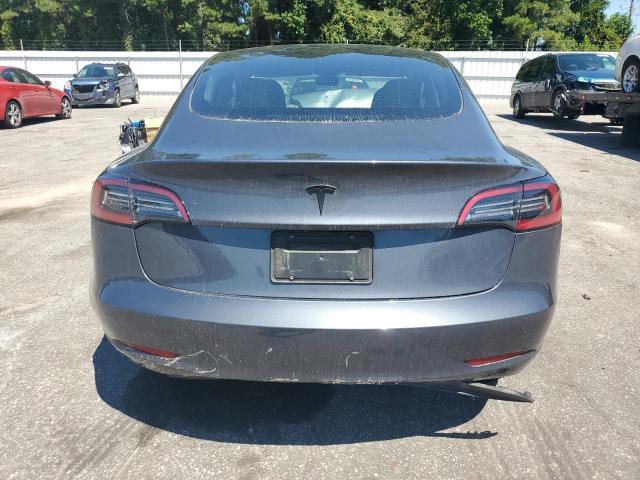 Photo 6 from auction – 2023 TESLA MODEL 3 with VIN 5YJ3E1EA1PF656838