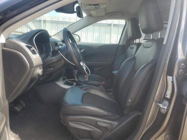 Фото 7 с аукциона – 2020 JEEP COMPASS LA с VIN 3C4NJCBB3LT102368