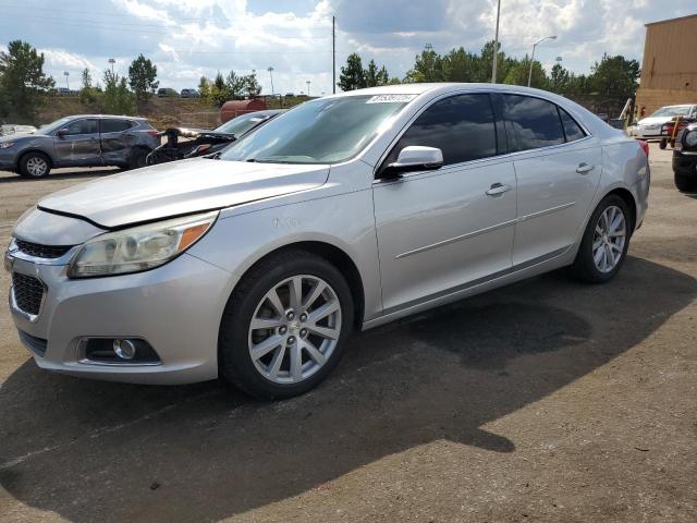 CHEVROLET MALIBU 2LT 2014 with VIN 1G11E5SL3EF297630 - Photo from auction