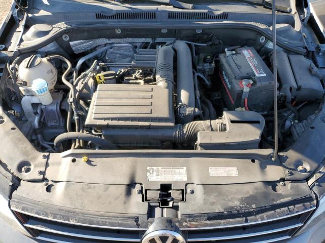 Photo 11 from auction – 2017 VOLKSWAGEN JETTA S with VIN 3VW2B7AJ3HM264399