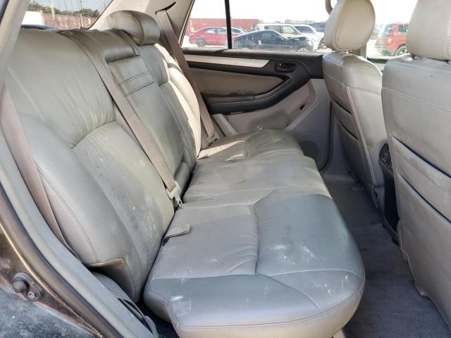 Photo 10 from auction – 2007 TOYOTA 4RUNNER SR with VIN JTEBU14R170111786