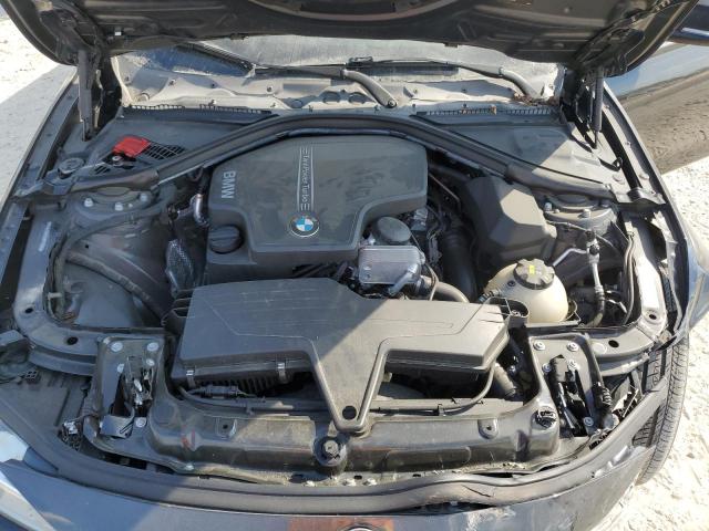 Photo 11 from auction – 2016 BMW 328 I SULE with VIN WBA8E9G57GNT43778