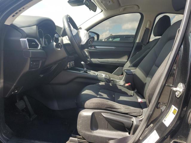 Photo 7 from auction – 2019 MAZDA CX-5 SPORT with VIN JM3KFBBM4K0674892