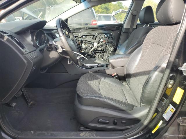 Photo 7 from auction – 2011 HYUNDAI SONATA SE with VIN 5NPEC4AC2BH182139
