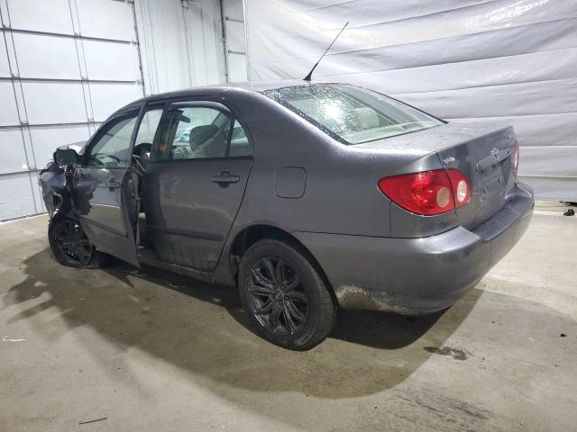 Photo 2 from auction – 2007 TOYOTA COROLLA CE with VIN 2T1BR32E17C746885