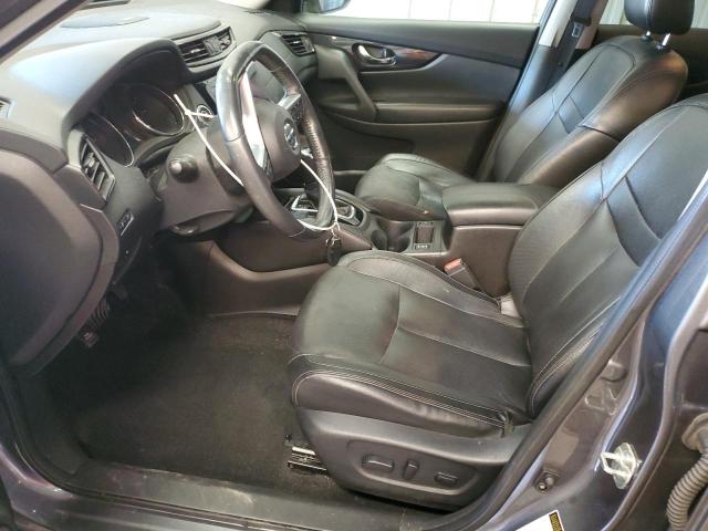 Photo 7 from auction – 2018 NISSAN ROGUE S with VIN 5N1AT2MV3JC700930