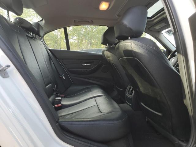 Photo 10 from auction – 2015 BMW 320 I XDRI with VIN WBA3C3G58FNT51495