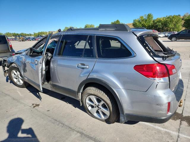 Photo 2 from auction – 2010 SUBARU OUTBACK 3.6R PREMIUM with VIN 4S4BRDHC1A2349674