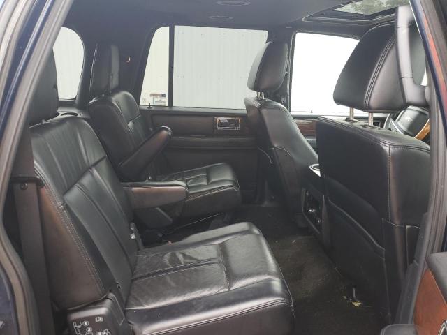 Photo 11 from auction – 2017 LINCOLN NAVIGATOR with VIN 5LMJJ3JTXHEL01068
