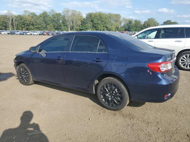 Photo 2 from auction – 2013 TOYOTA COROLLA BA with VIN 2T1BU4EEXDC991972