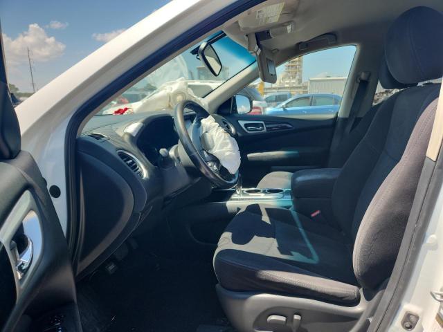 صورة رقم 7 من المزاد - 2015 NISSAN PATHFINDER مع VIN 5N1AR2MNXFC660299