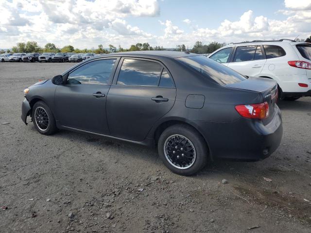Photo 2 from auction – 2009 TOYOTA COROLLA BA with VIN JTDBL40E69J012311